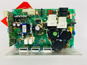 Lower Control Boards